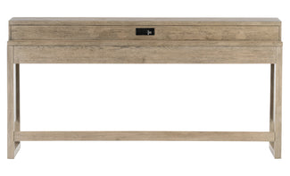 Barlett Field Console Bar Table 14